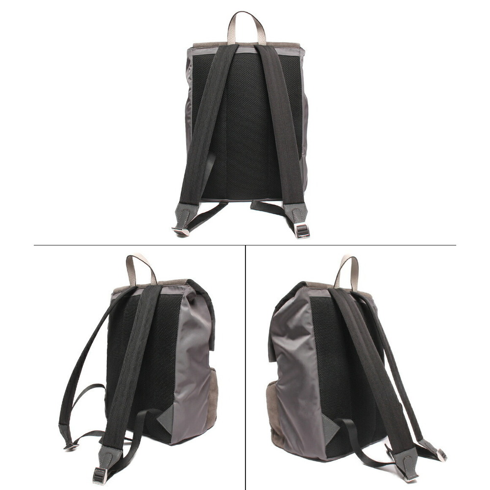 Fendi Backpack - Picture 2 of 6